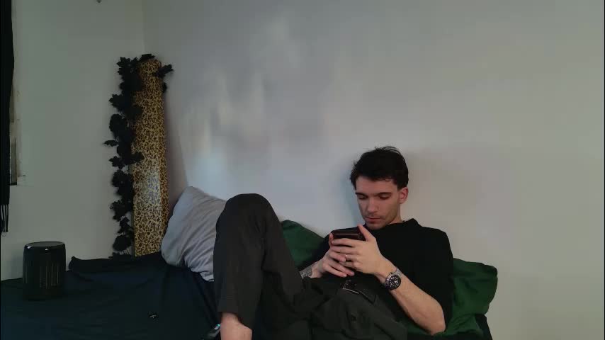 jackdesfeux Live Sex February 1, 2026