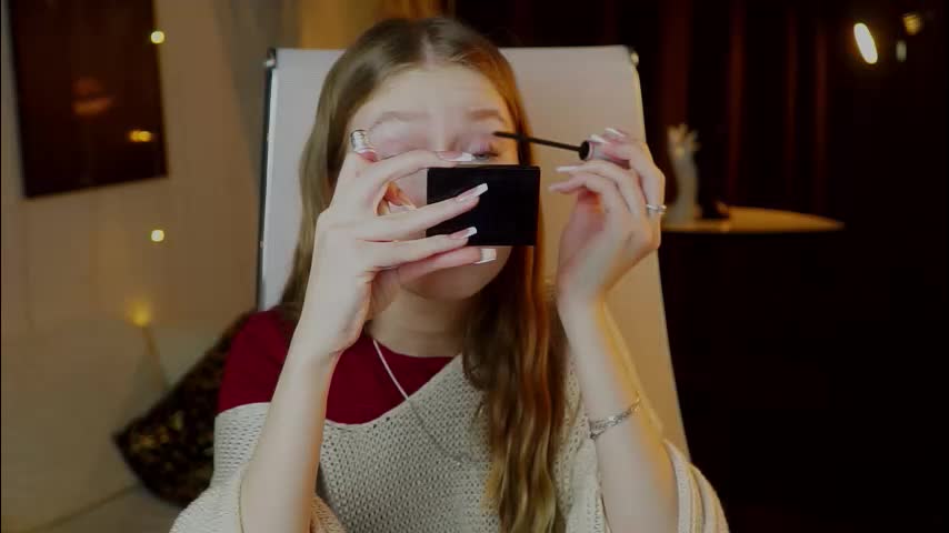 evemundie Live Sex February 1, 2026