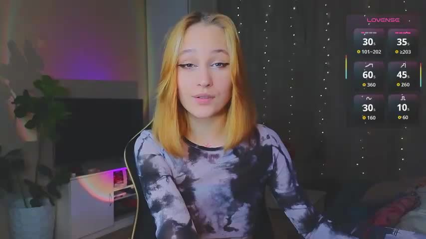 MaryRace Live Sex February 1, 2026