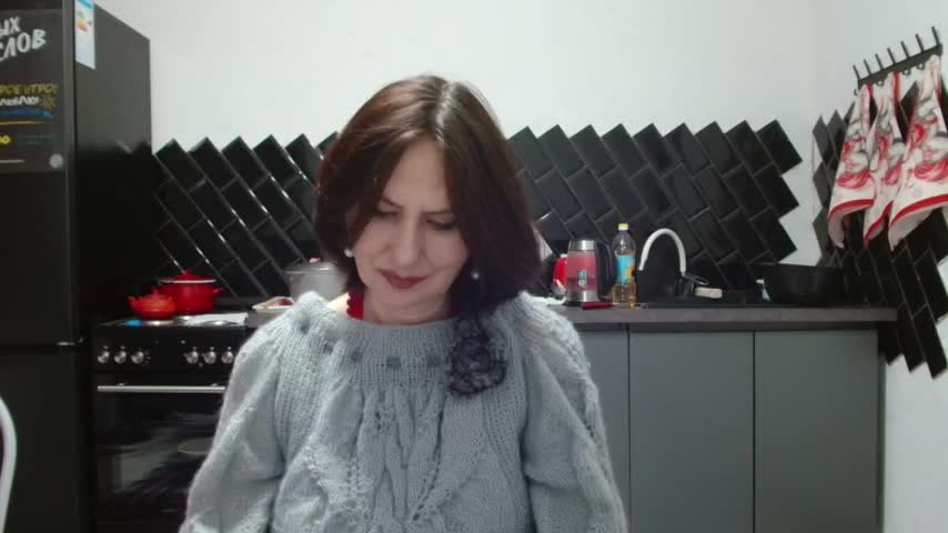 ANGELALADI Live Sex February 1, 2026