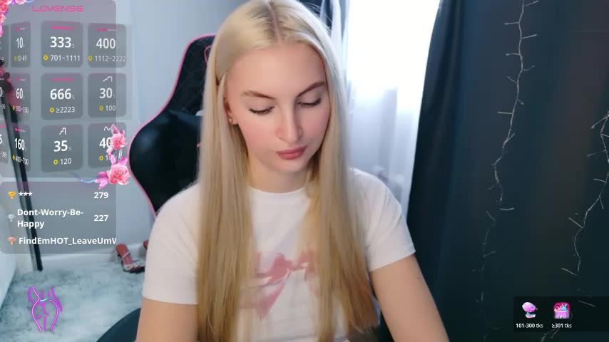 Kimmy_powell Live Sex February 1, 2026