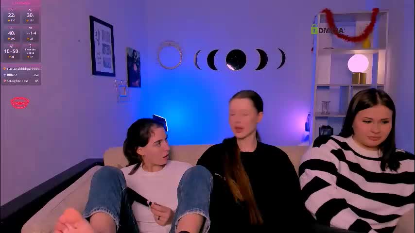 daisy_baby_ Live Sex February 1, 2026