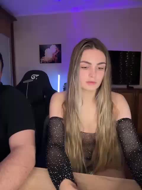 TwoPlay Live Sex February 1, 2026