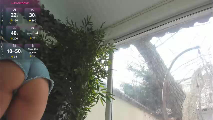 lexi_storm Live Sex February 1, 2026