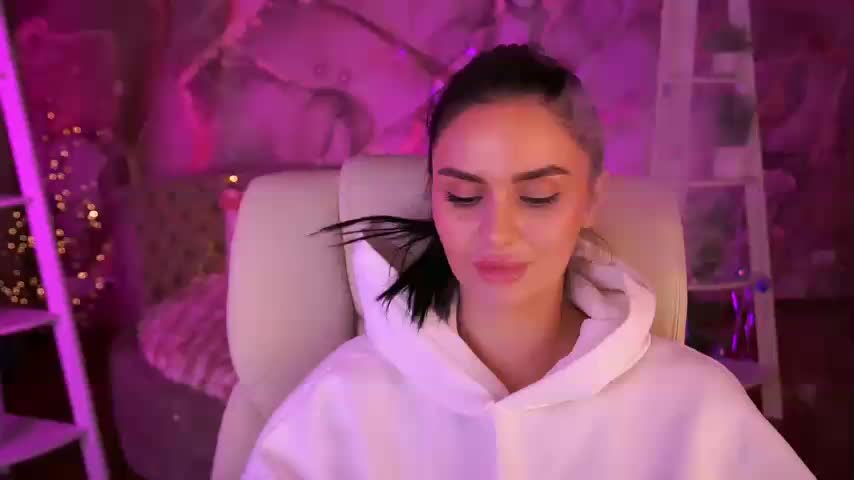 Milashaaaa Live Sex February 1, 2026