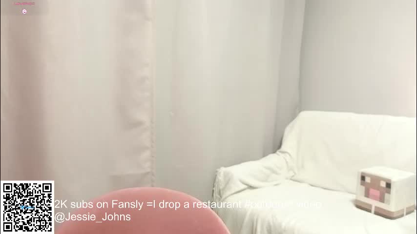 jessie_johns Live Sex February 1, 2026