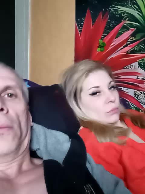 Aleksa26 Live Sex February 1, 2026