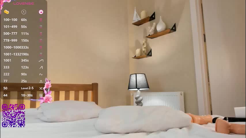 spicygeisha Live Sex February 1, 2026