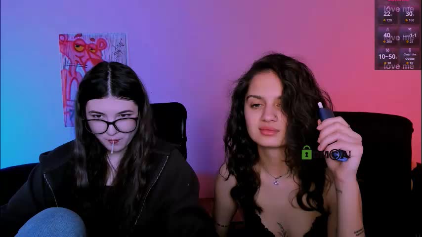 lissa_night Live Sex February 1, 2026