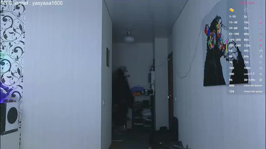 yasyaaa Live Sex February 1, 2026