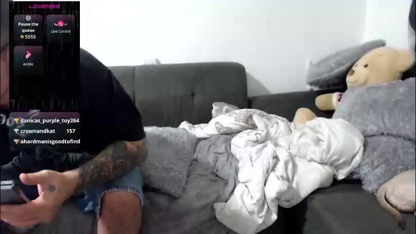 tod916 Live Sex February 1, 2026