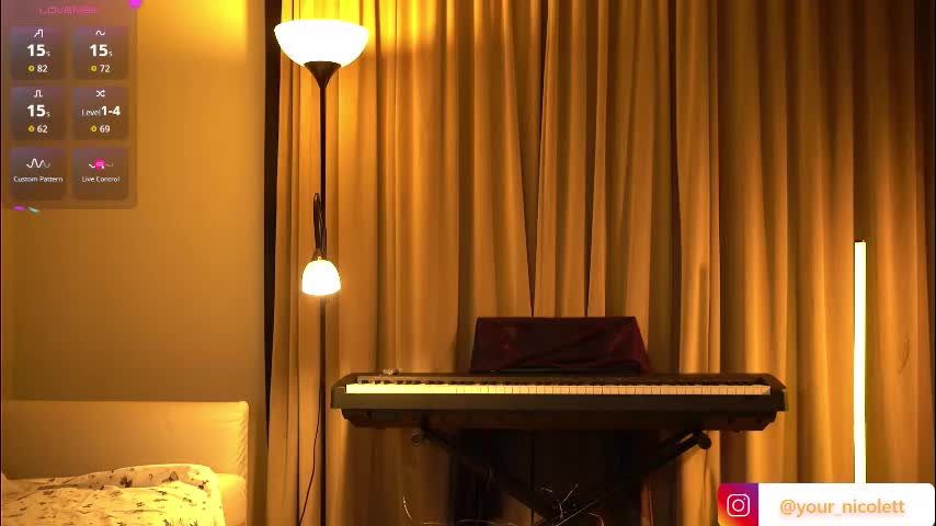 lady_nicolett Live Sex February 2, 2026