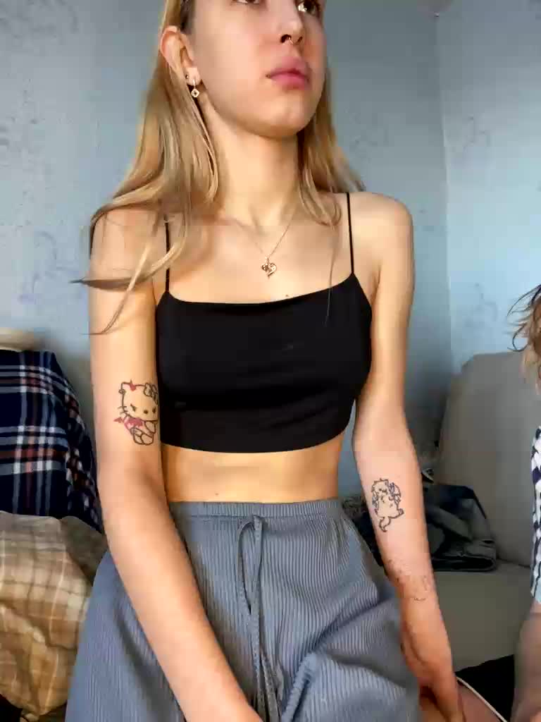 lina_wap Live Sex February 2, 2026
