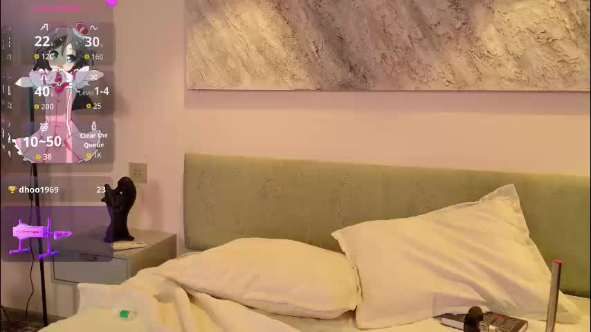 aurora_radiance Live Sex February 2, 2026