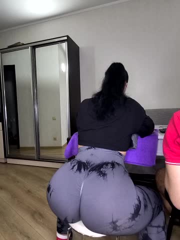 _KissMyAss_ Live Sex February 2, 2026