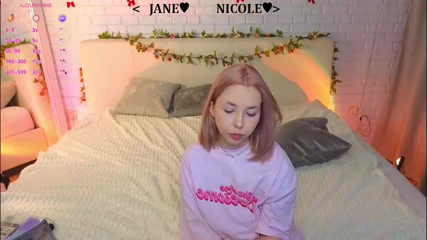 _ramune_ Live Sex February 2, 2026