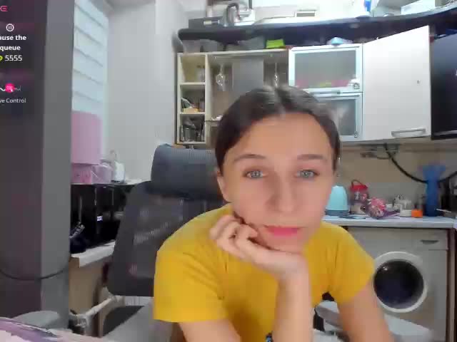 KikNika Live Sex February 2, 2026