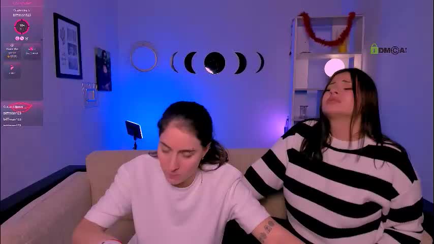 daisy_baby_ Live Sex February 2, 2026