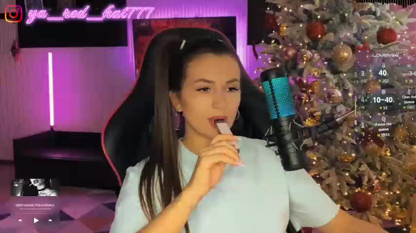 -RED_HAT- Live Sex February 2, 2026