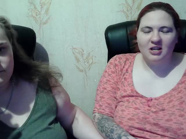 HollyXEva Live Sex February 2, 2026