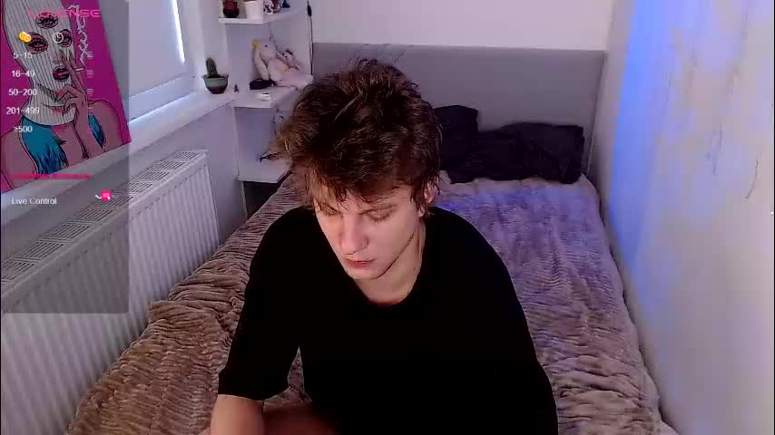 degradat1on Live Sex February 2, 2026