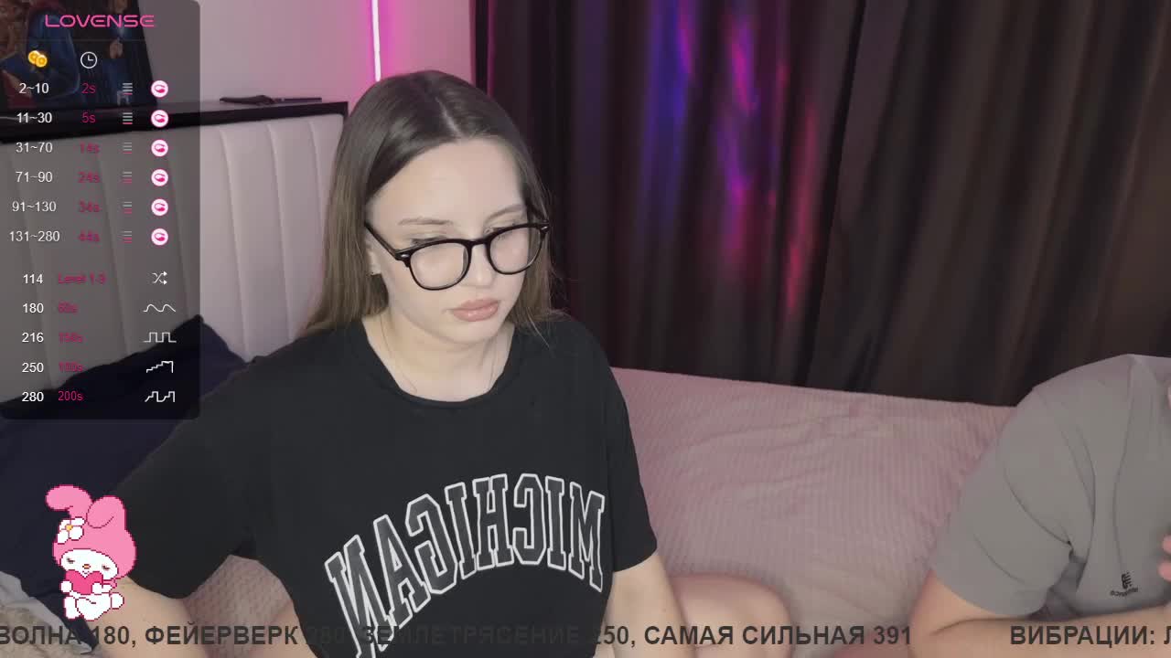 Cris_Mi Live Sex February 2, 2026