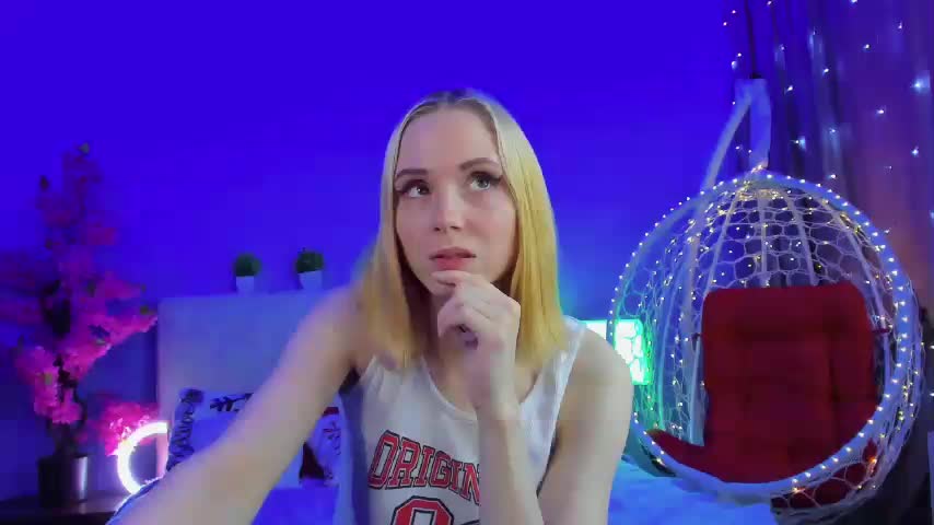 GinaLovely Live Sex February 2, 2026