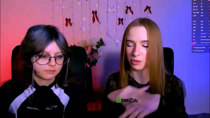 doll_vey Live Sex February 2, 2026