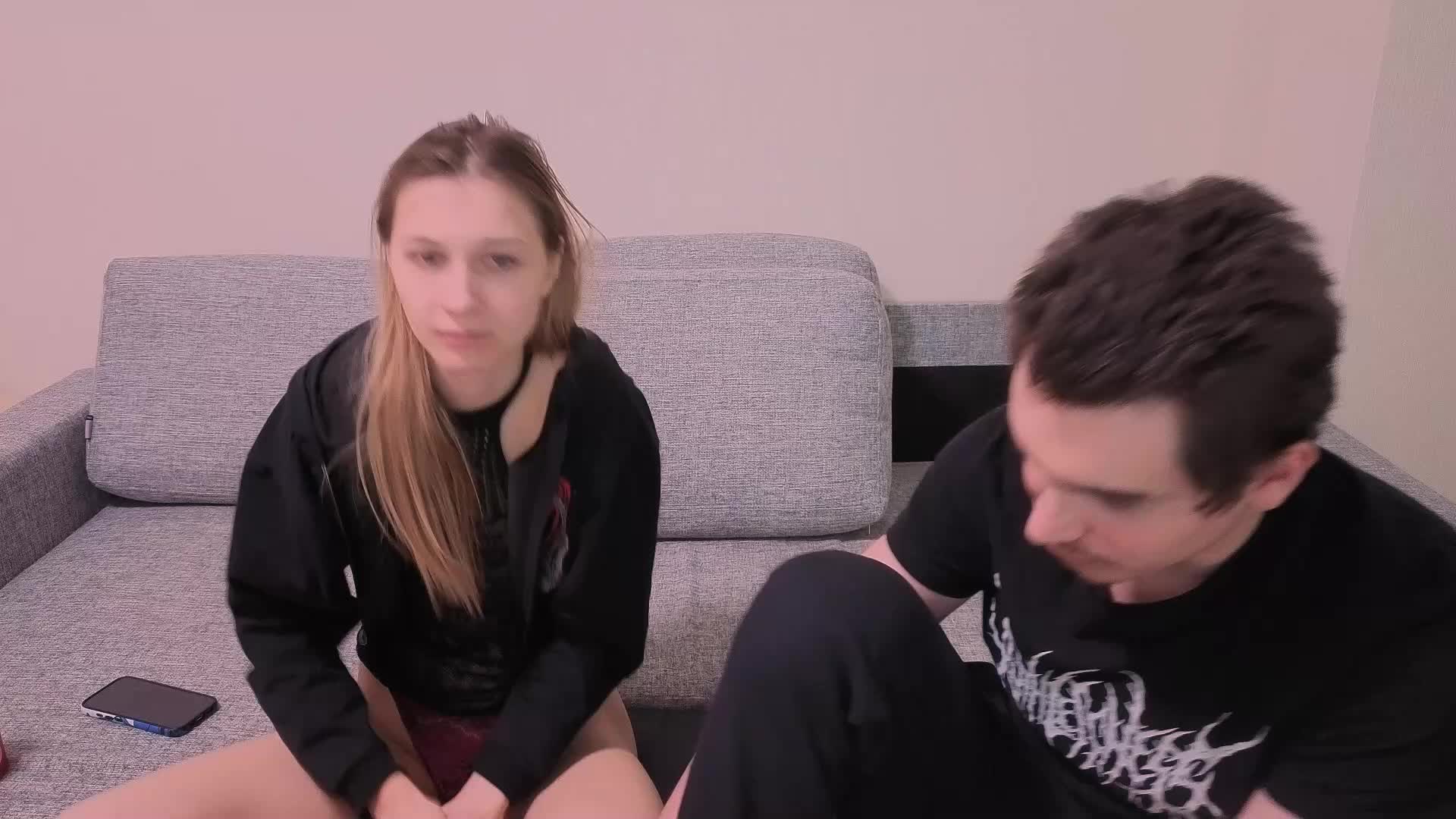 LindaLukas Live Sex February 2, 2026