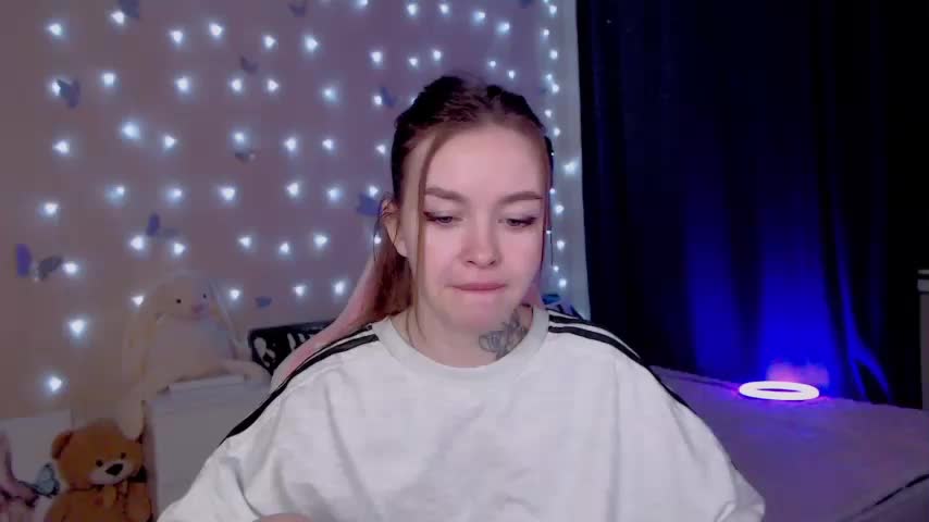 NaughtyMable Live Sex February 2, 2026