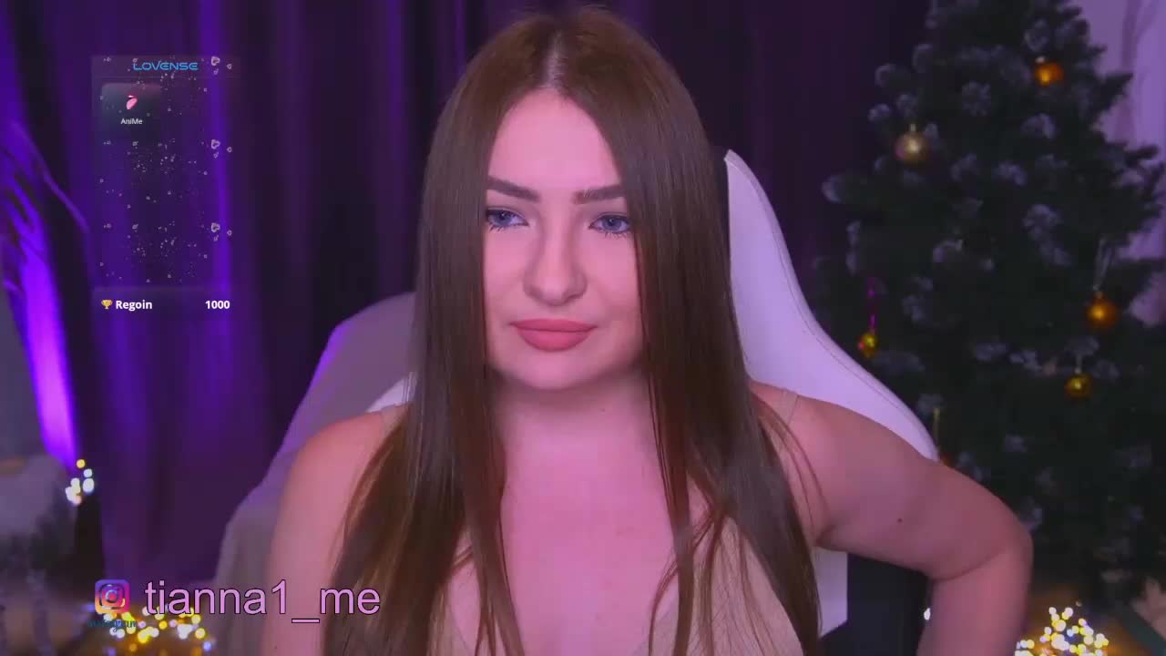 Tianna_me Live Sex February 2, 2026