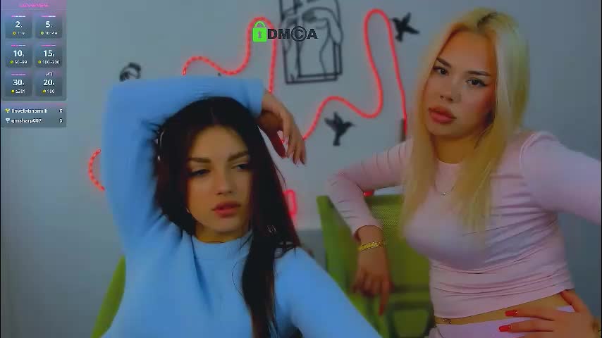 rose_style Live Sex February 2, 2026