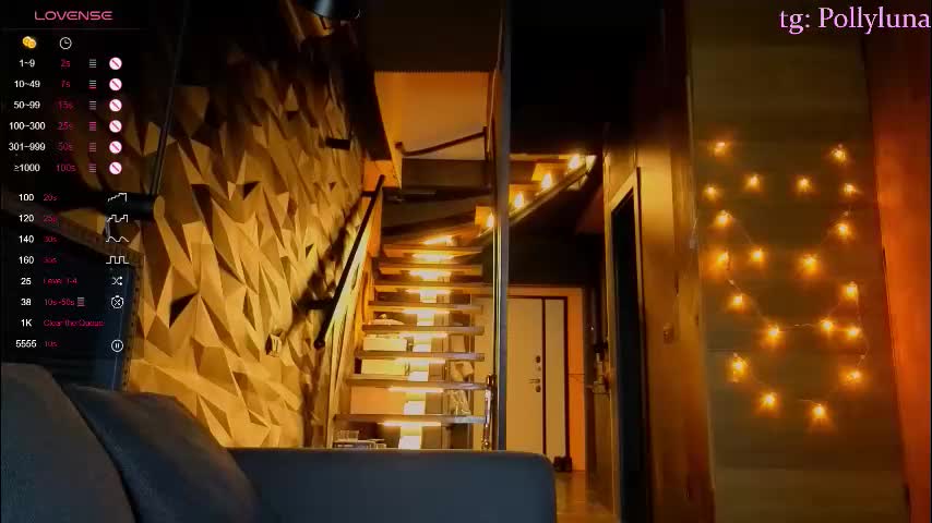 polly_luna Live Sex February 2, 2026