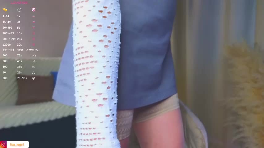 lisa_art Live Sex February 2, 2026