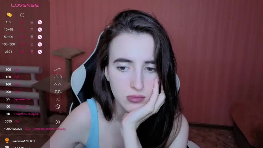 reaiss Live Sex February 2, 2026