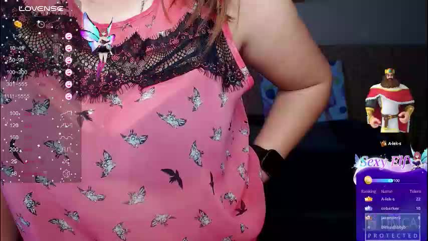 amali_ivanna_smit Live Sex February 2, 2026