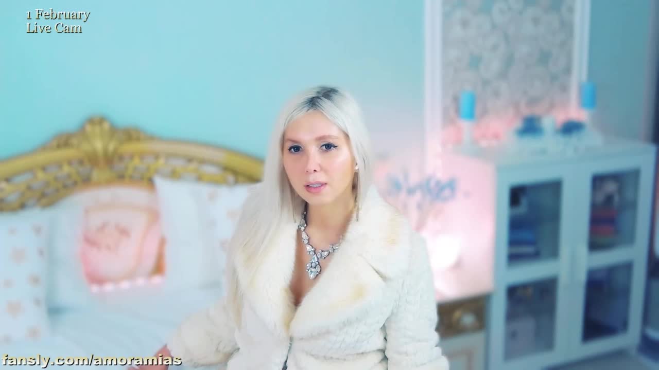 Amoramias Live Sex February 2, 2026