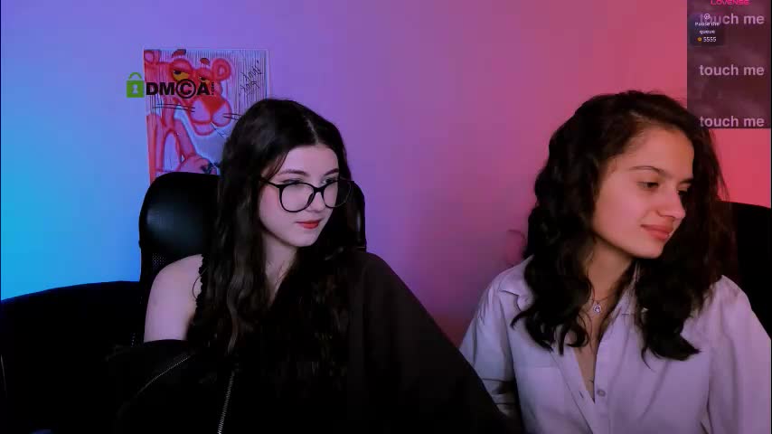 lissa_night Live Sex February 2, 2026