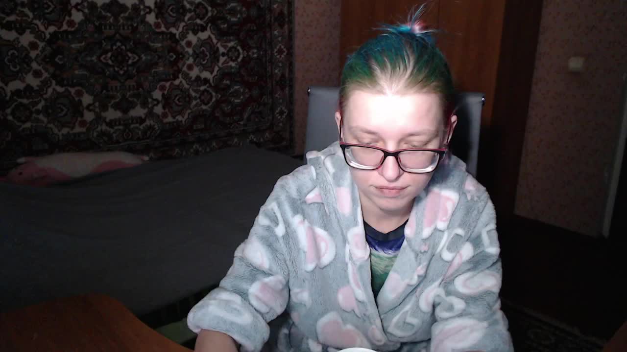 malvinella Live Sex February 2, 2026