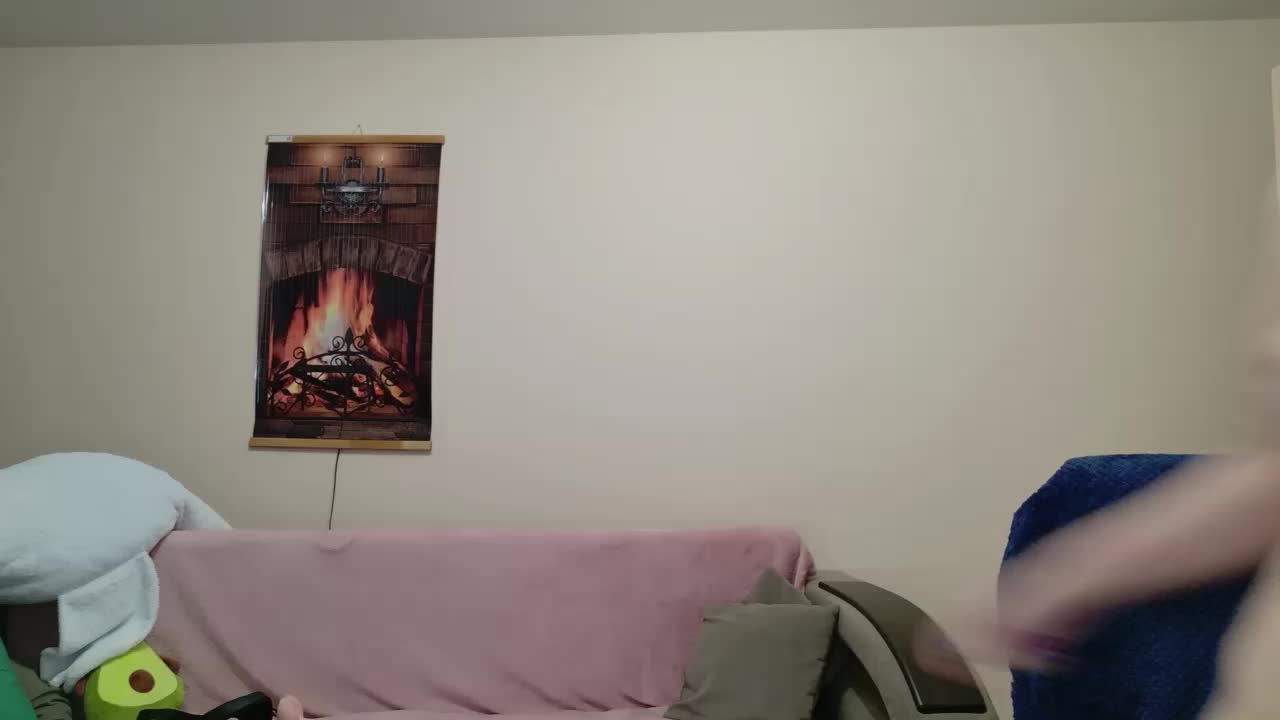 MISTRESS-FOX Live Sex February 2, 2026