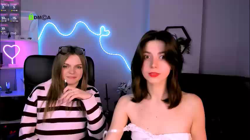 veronica_bubble Live Sex February 2, 2026