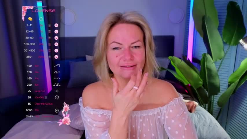 AssolMonet Live Sex February 2, 2026