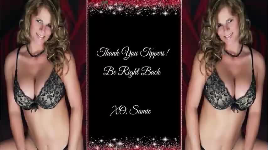 _samie_ Live Sex February 2, 2026