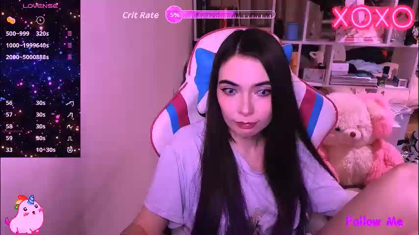 siashine Live Sex February 2, 2026