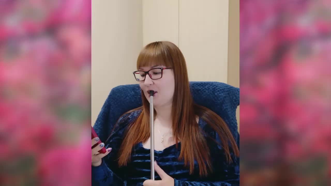 MISTRESS-FOX Live Sex February 2, 2026