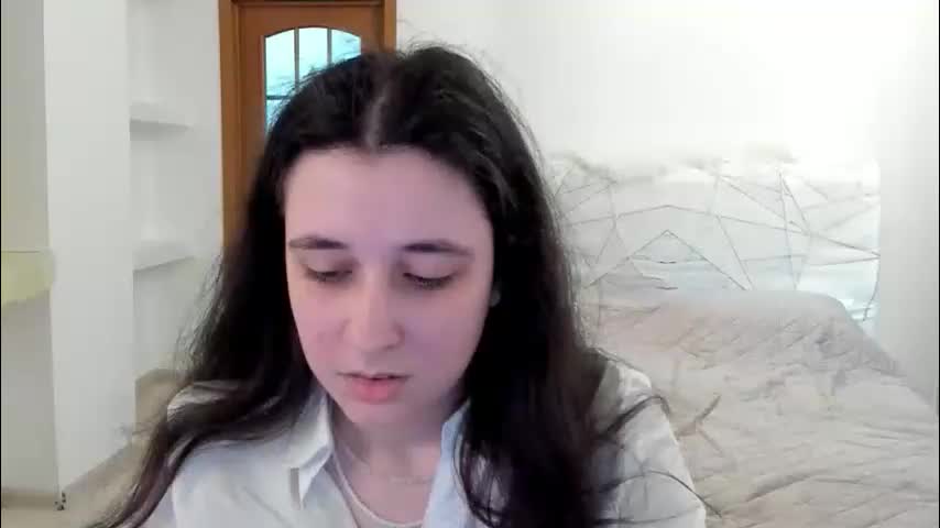 ginablum Live Sex February 2, 2026