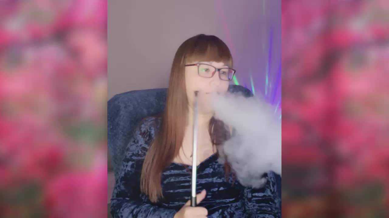 MISTRESS-FOX Live Sex February 2, 2026