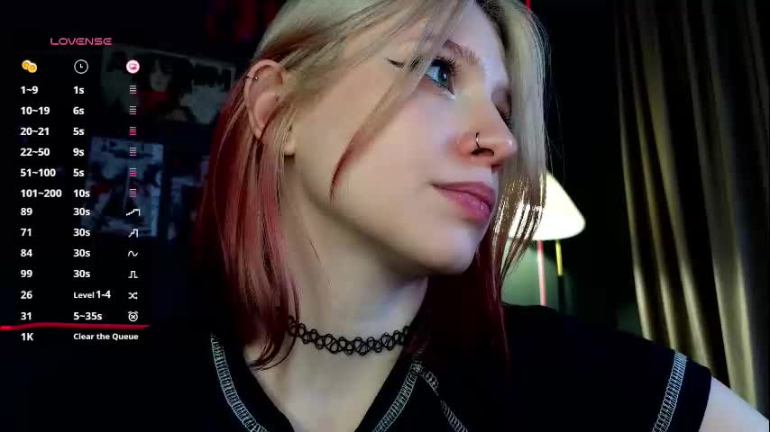 arielabradberry Live Sex February 2, 2026