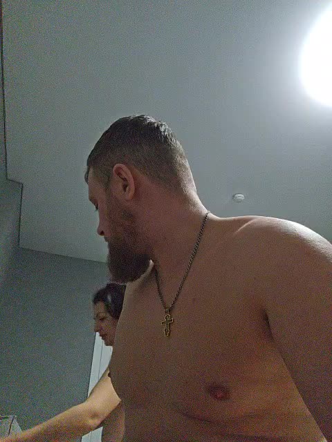 RIM-and-ARI Live Sex February 2, 2026