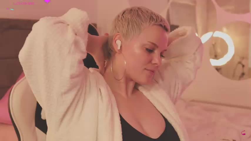 LikaBerry Live Sex February 2, 2026